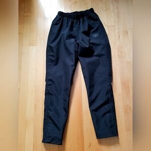 Helly Hansen XS rain pants